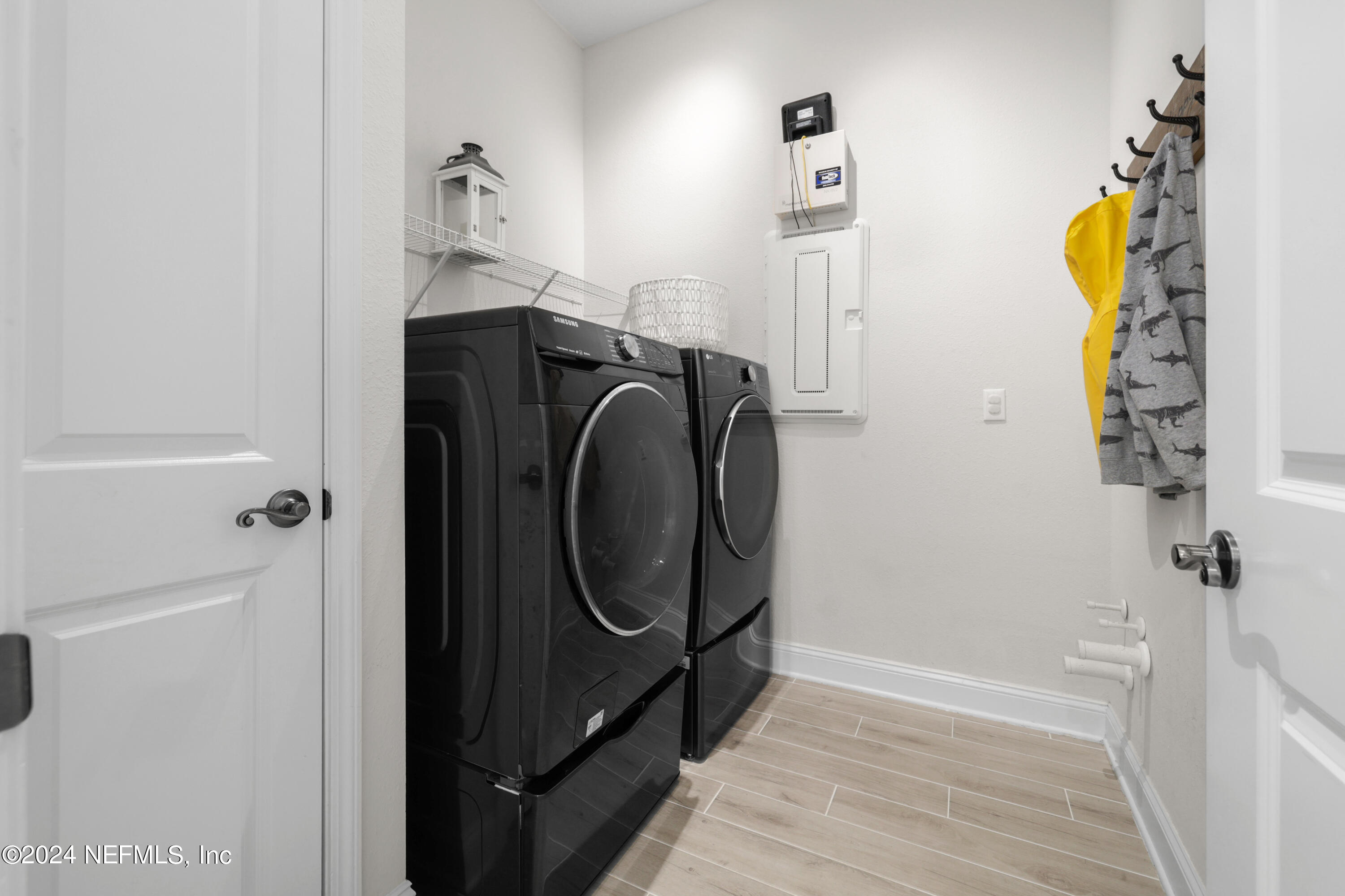 70 Shadow Rdg Trail Ponte Vedra, FL 32081 - Photo 26 of 57 Laundry Room