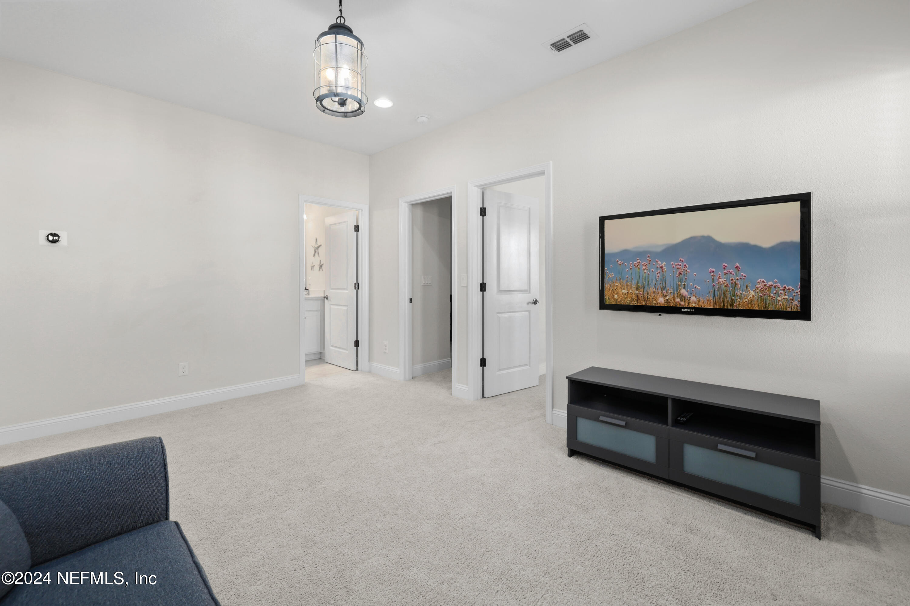 70 Shadow Rdg Trail Ponte Vedra, FL 32081 - Photo 27 of 57 Incredible Secondary Living Area!