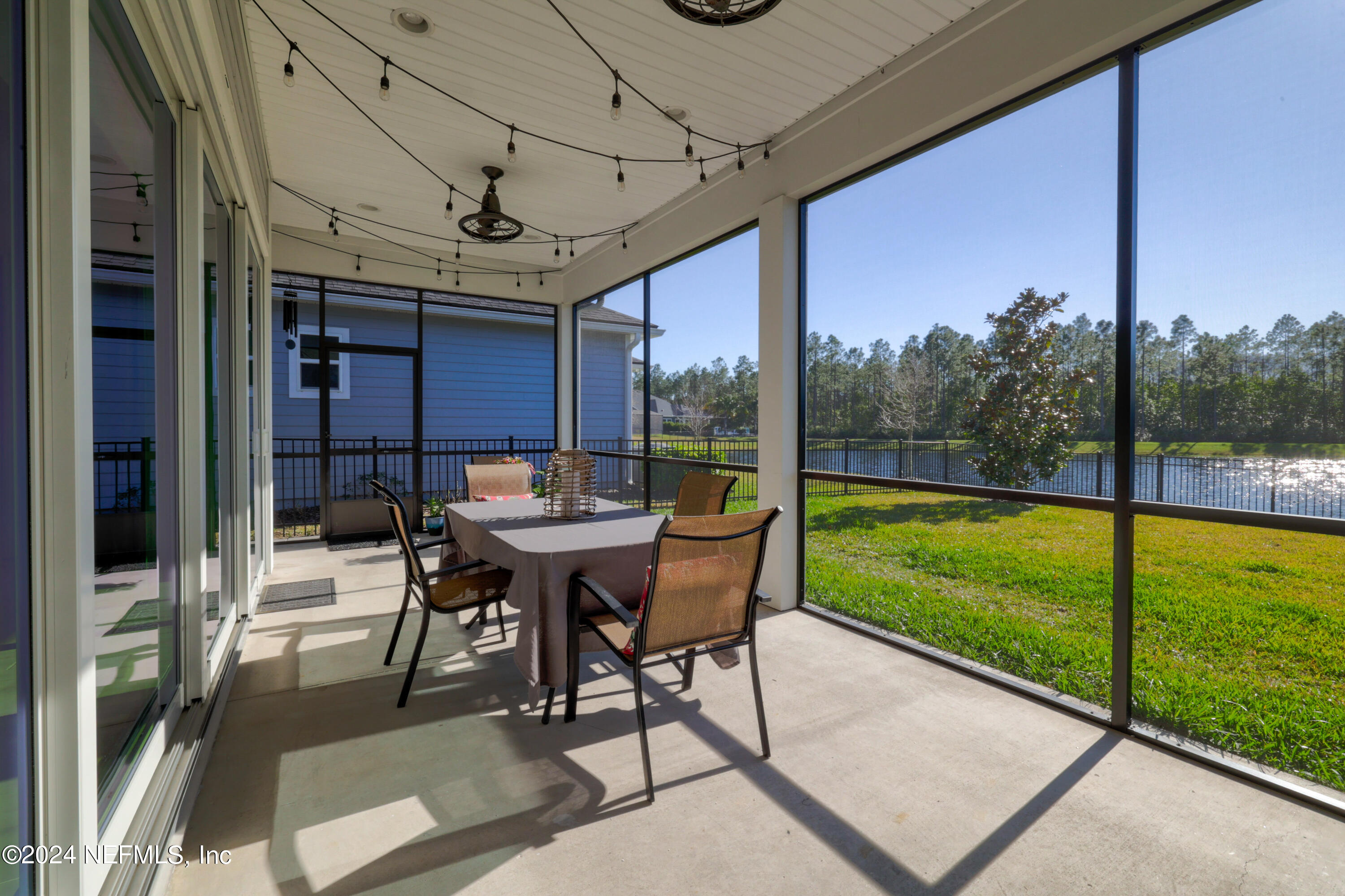 70 Shadow Rdg Trail Ponte Vedra, FL 32081 - Photo 34 of 57 MASSIVE Screened Lanai