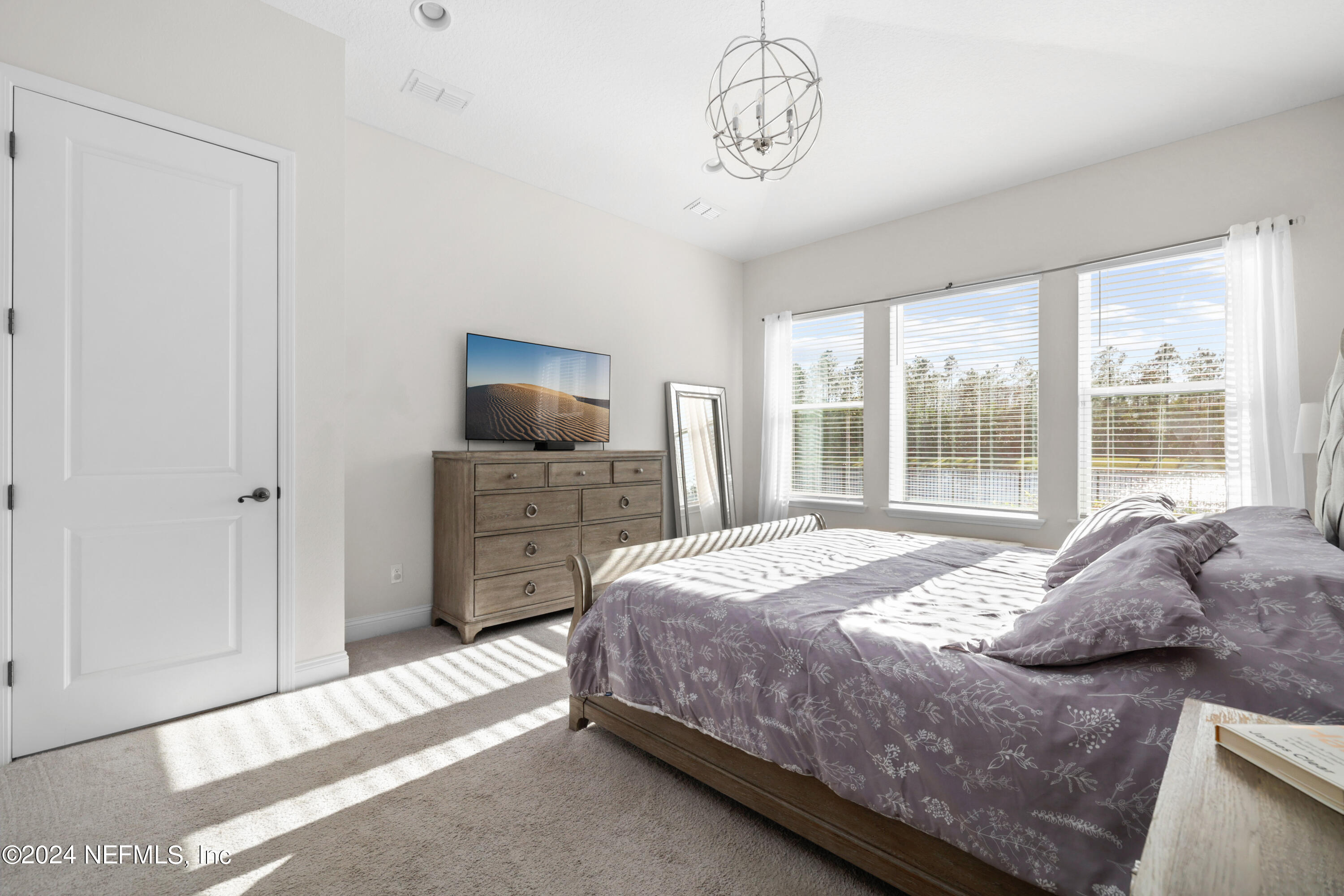 70 Shadow Rdg Trail Ponte Vedra, FL 32081 - Photo 4 of 57 Relaxing Owners Bedroom