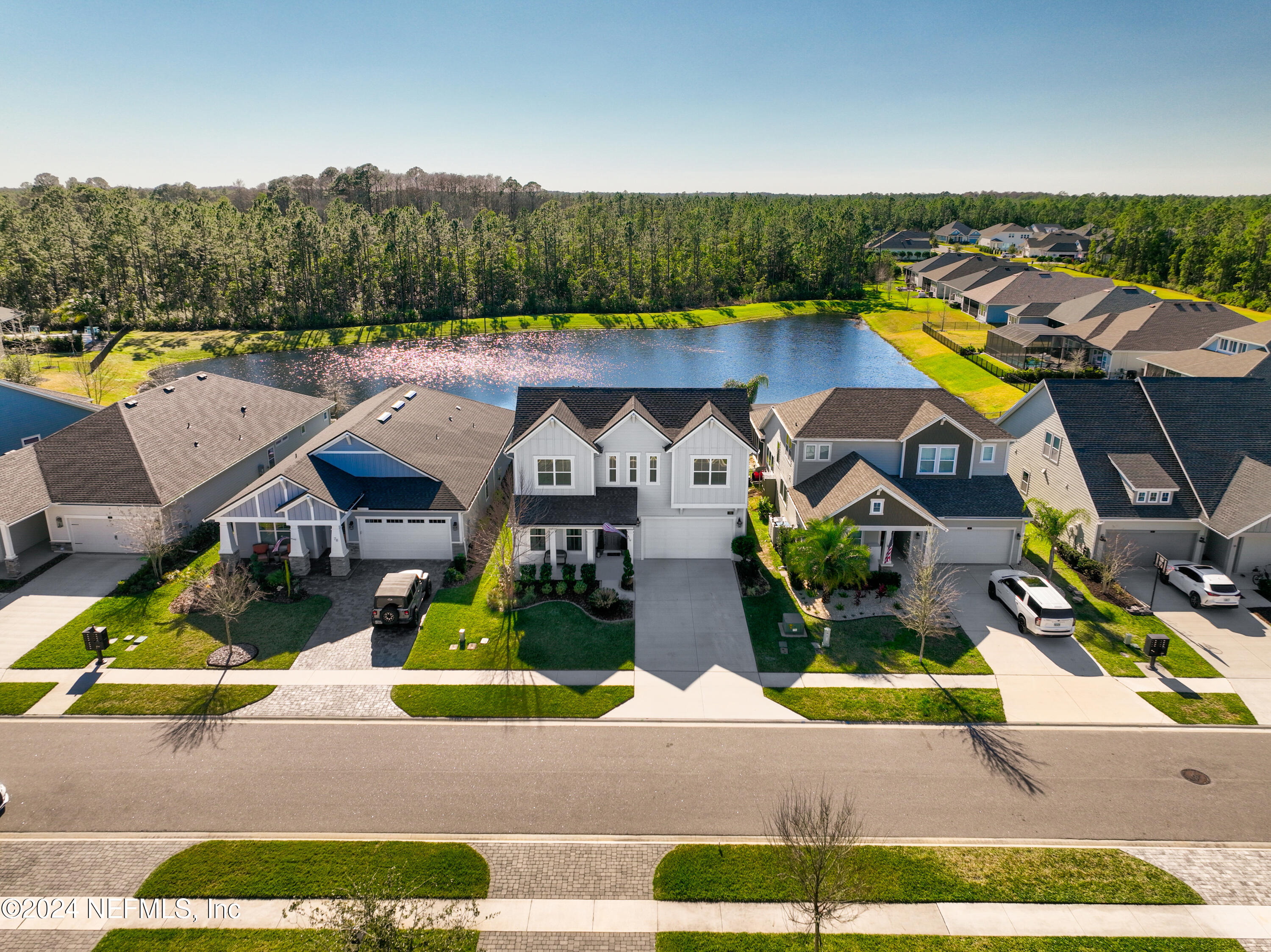 70 Shadow Rdg Trail Ponte Vedra, FL 32081 - Photo 43 of 57 Incredible Location!!