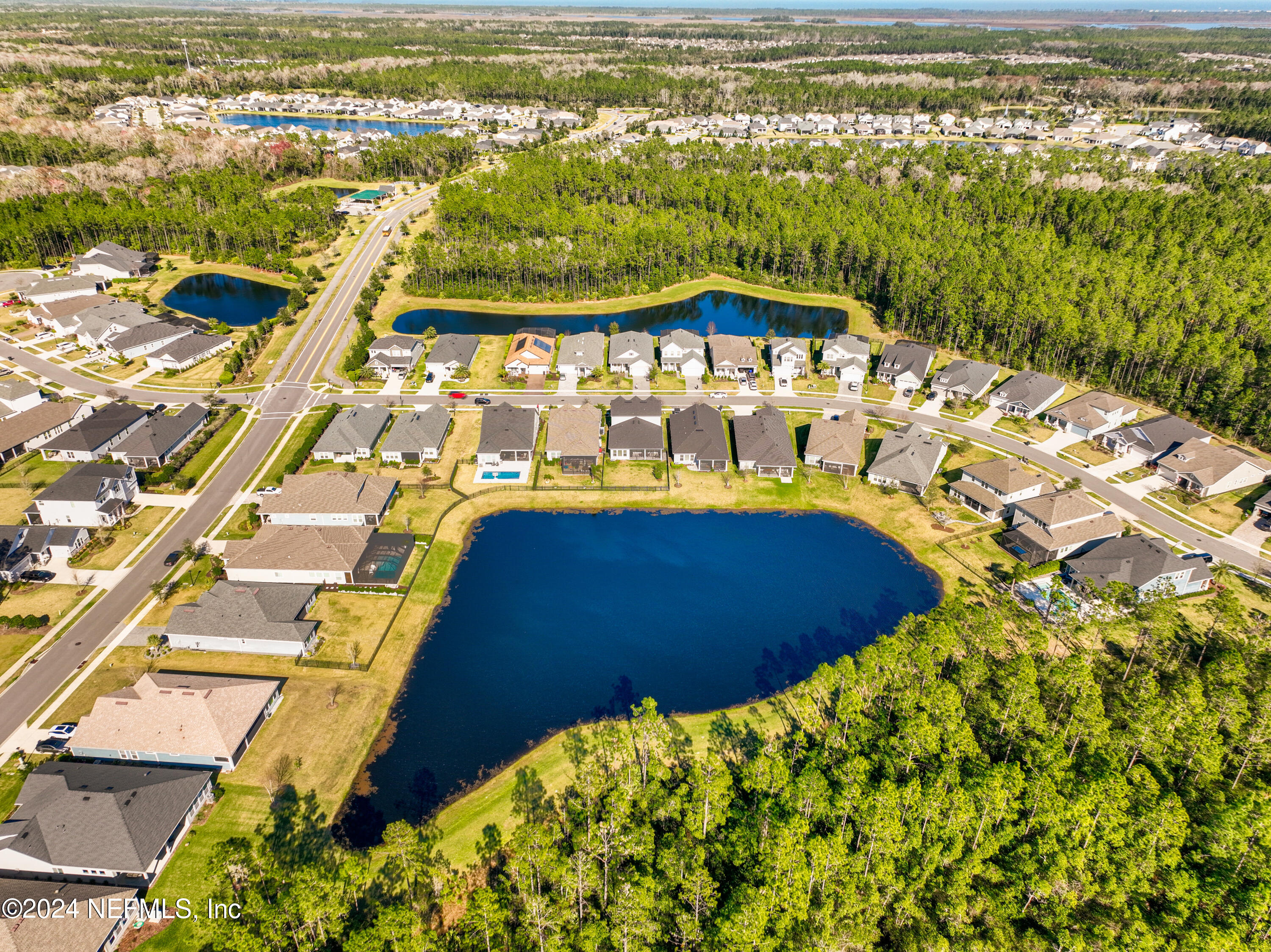 70 Shadow Rdg Trail Ponte Vedra, FL 32081 - Photo 46 of 57 Nocatee Community!