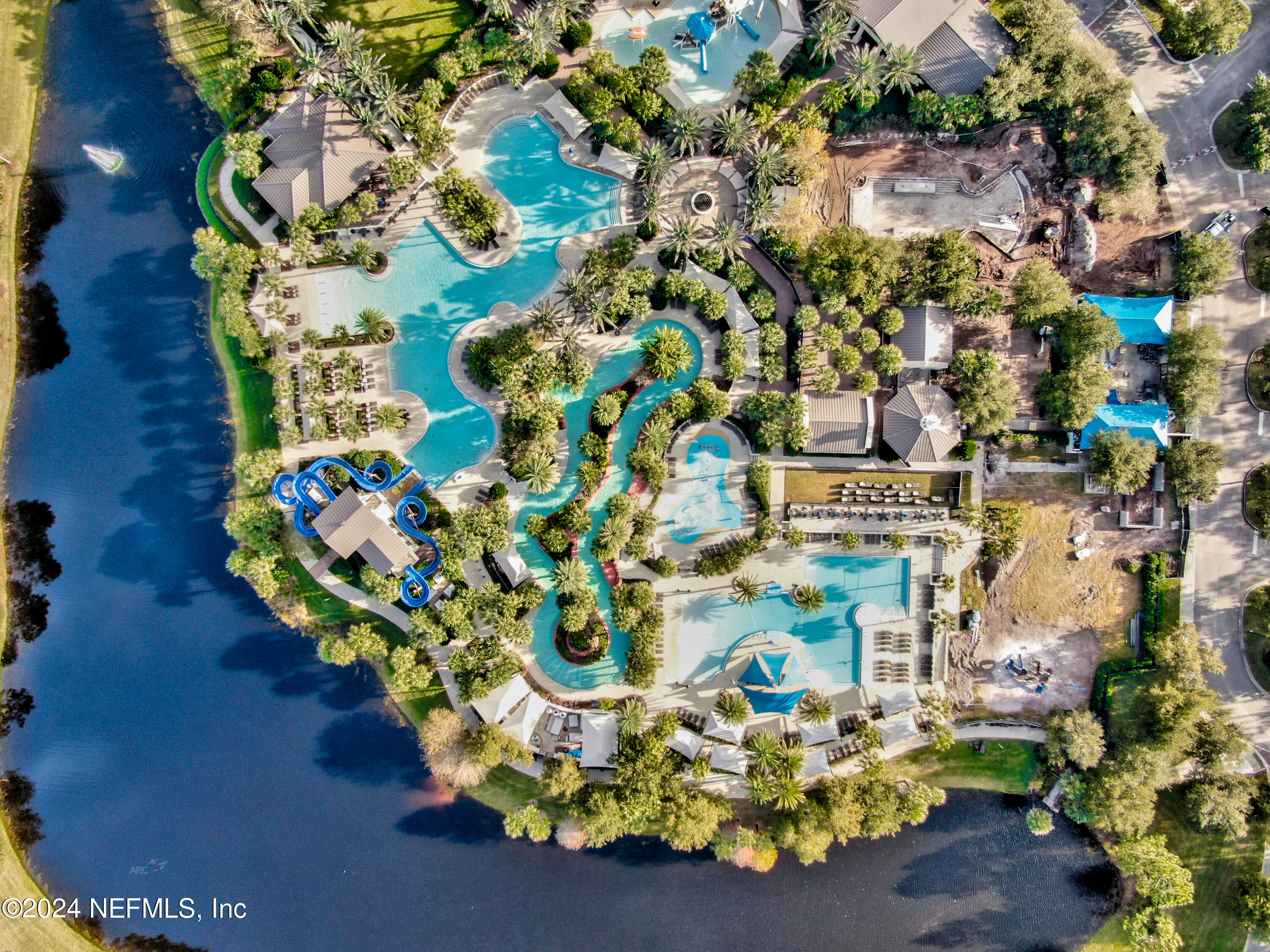 70 Shadow Rdg Trail Ponte Vedra, FL 32081 - Photo 47 of 57 Nocatee Amenities