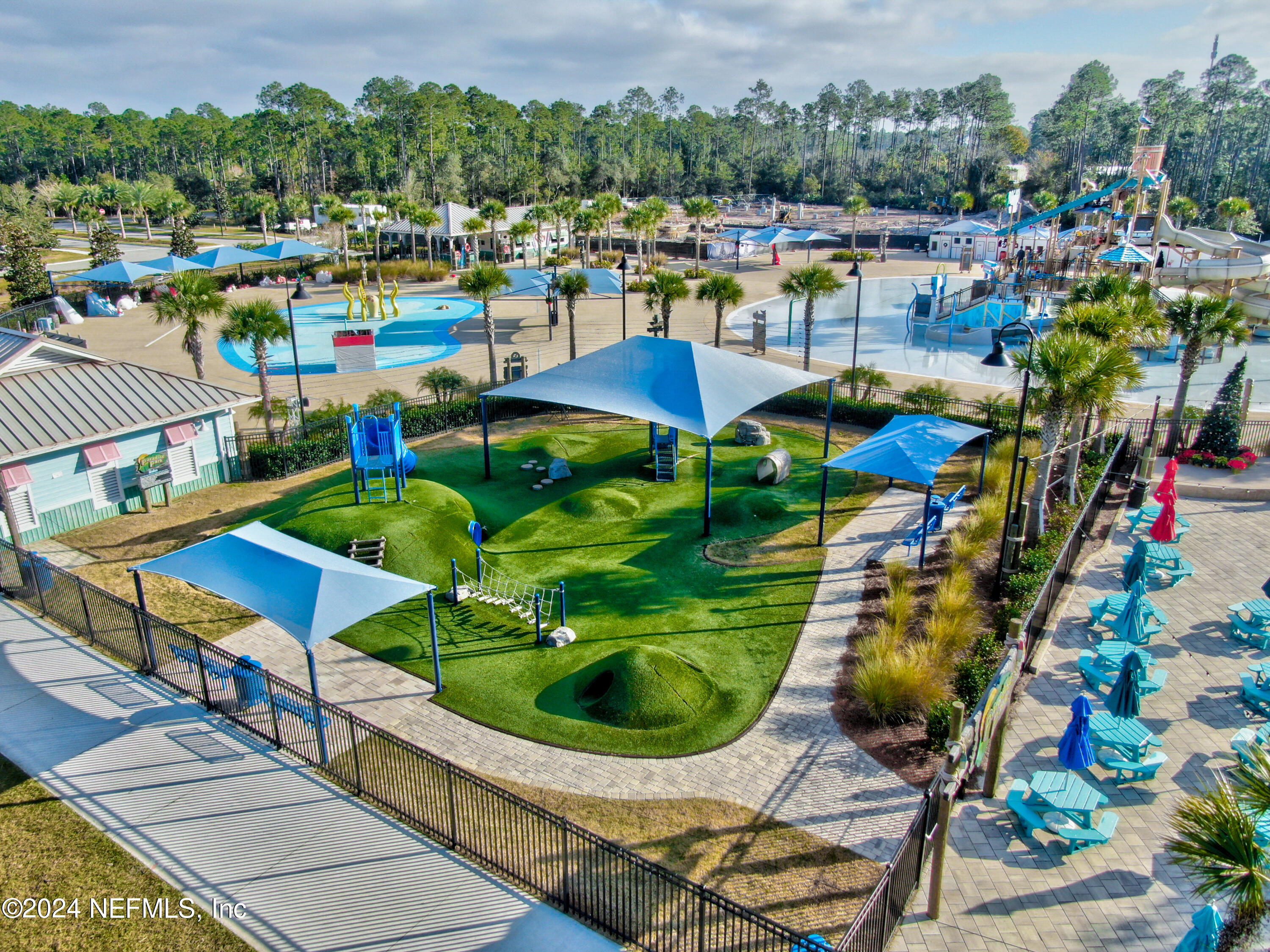 70 Shadow Rdg Trail Ponte Vedra, FL 32081 - Photo 50 of 57 Nocatee Amenities