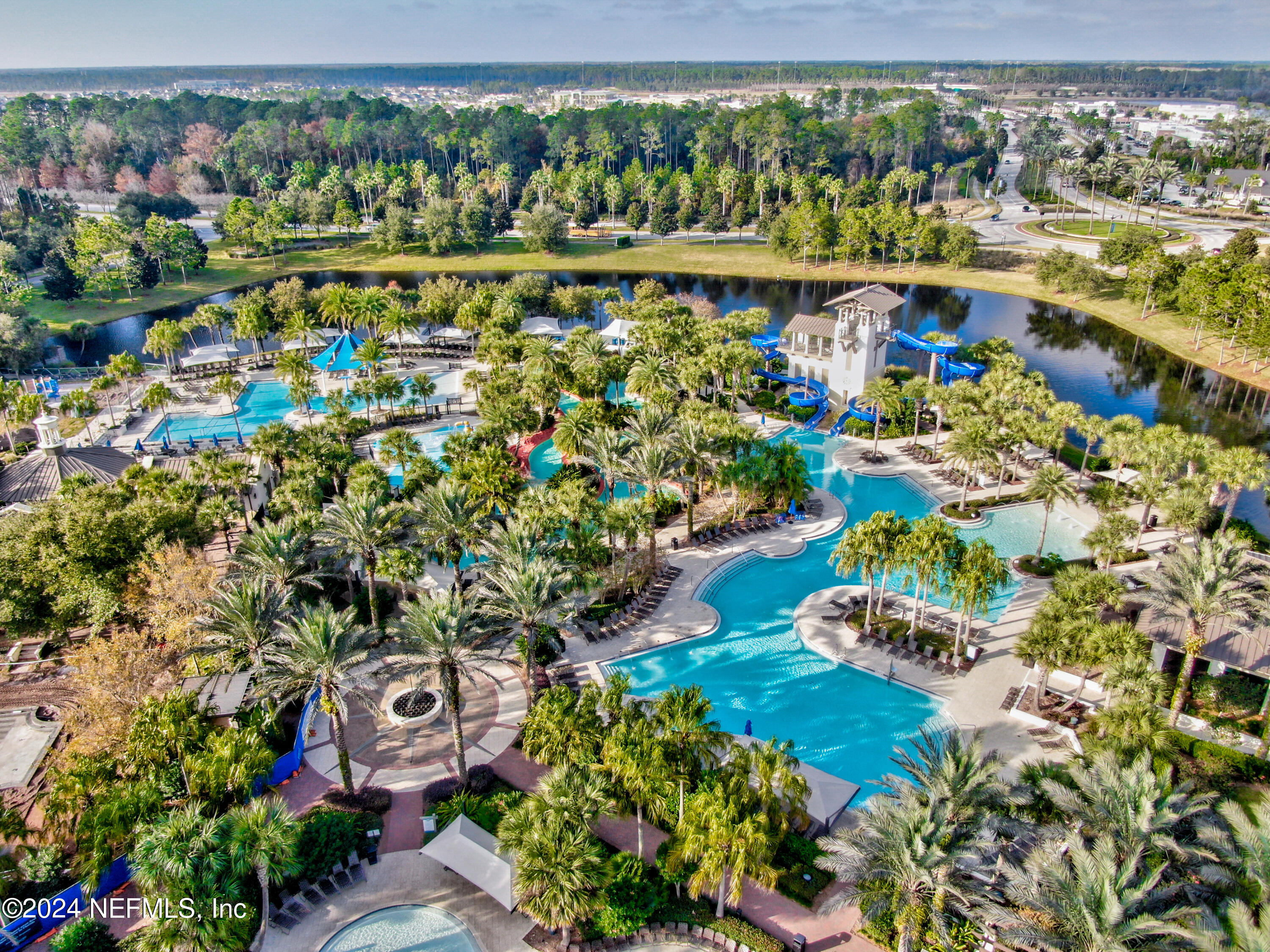 70 Shadow Rdg Trail Ponte Vedra, FL 32081 - Photo 51 of 57 Nocatee Amenities