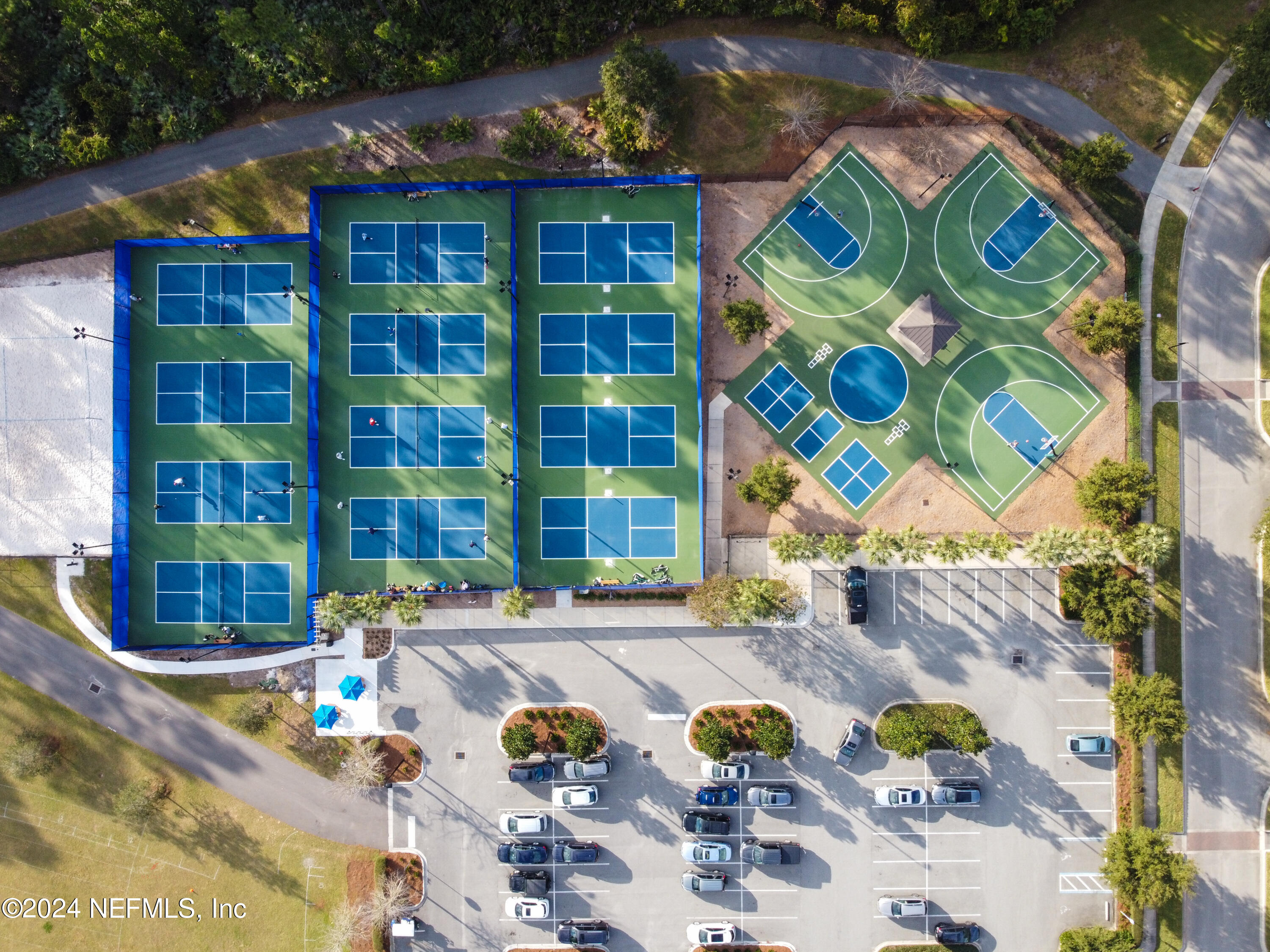 70 Shadow Rdg Trail Ponte Vedra, FL 32081 - Photo 55 of 57 Nocatee Amenities