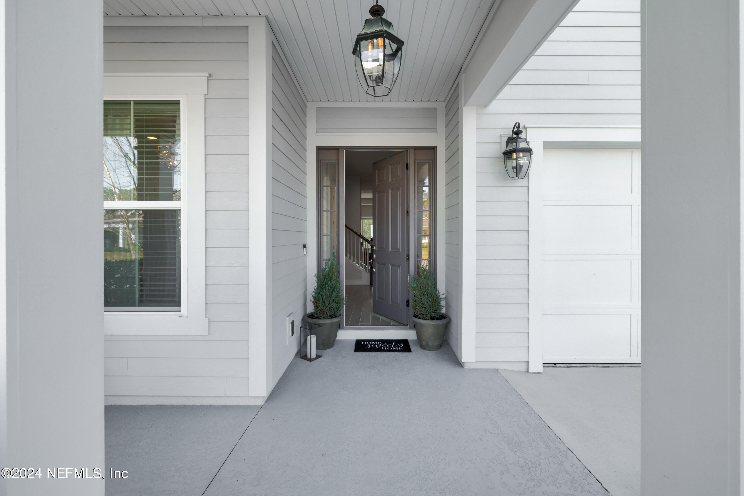 70 Shadow Rdg Trail Ponte Vedra, FL 32081 - Photo 6 of 57 Gorgeous Entryway
