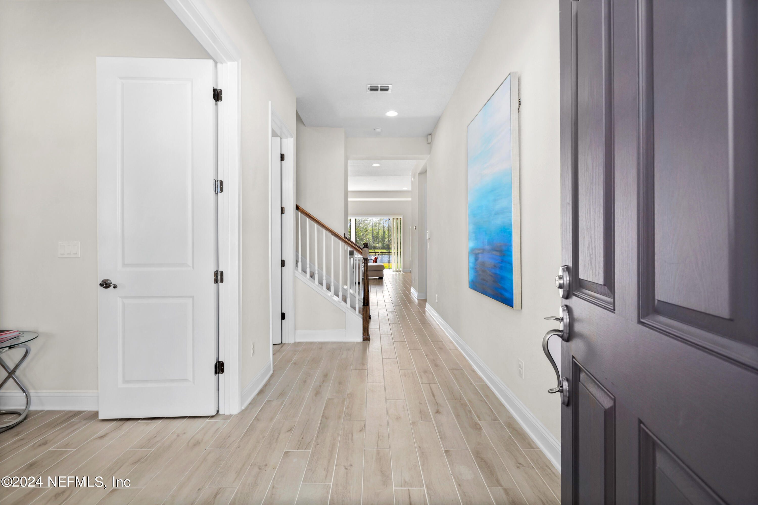 70 Shadow Rdg Trail Ponte Vedra, FL 32081 - Photo 7 of 57 Inviting Foyer