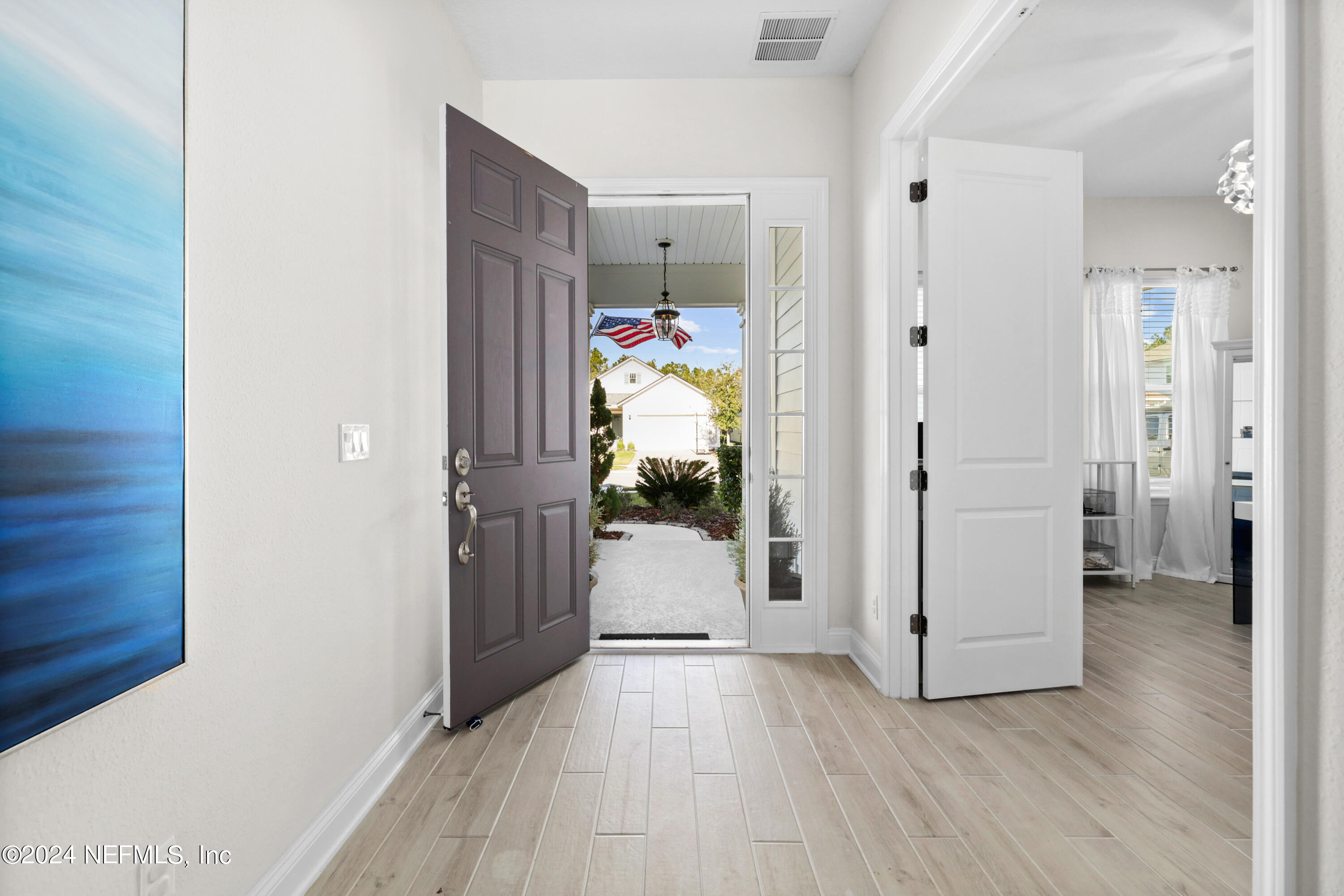 70 Shadow Rdg Trail Ponte Vedra, FL 32081 - Photo 8 of 57 DBL Doors to Bedroom 2/Flex Room