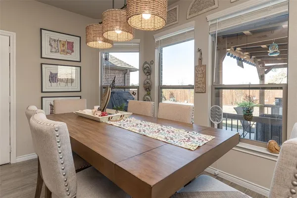 $420,000 | 145 Mockingbird Hl Drive, Joshua, TX 76058