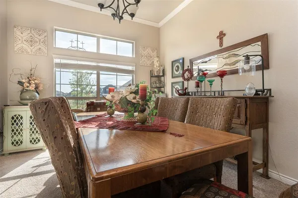 $420,000 | 145 Mockingbird Hl Drive, Joshua, TX 76058