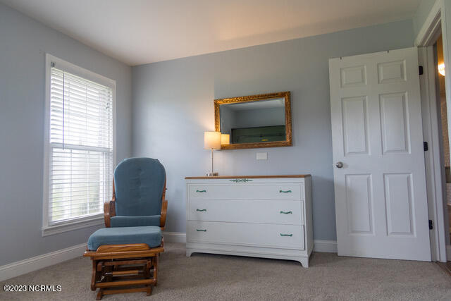 3620 Country Club Road Morehead City, NC 28557 - Photo 13 of 26 2nd Bedroom-2