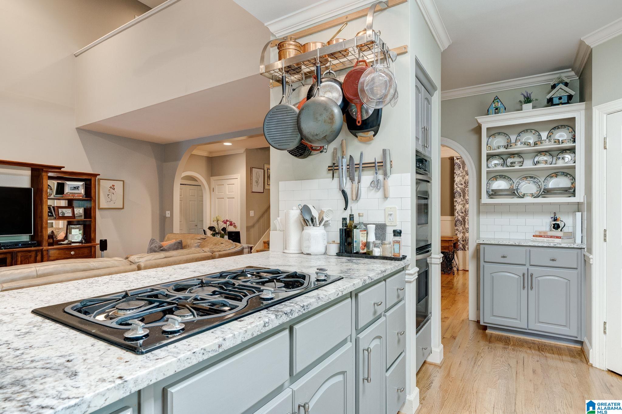 7649 Cottonridge Road Trussville, AL 35173 - Photo 13 of 48