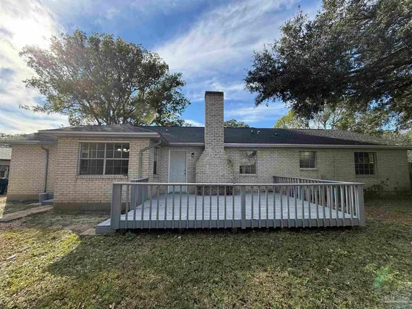 $310,000 | 4184 Aqua Vista Drive, Pensacola, FL 32504