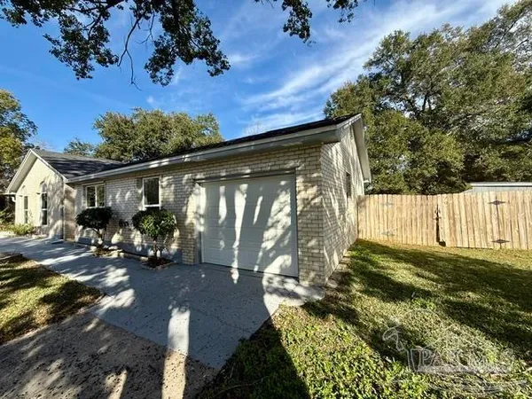 $310,000 | 4184 Aqua Vista Drive, Pensacola, FL 32504