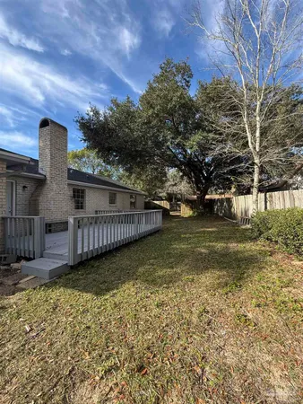 $310,000 | 4184 Aqua Vista Drive, Pensacola, FL 32504