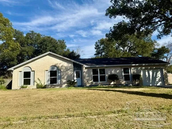 $310,000 | 4184 Aqua Vista Drive, Pensacola, FL 32504