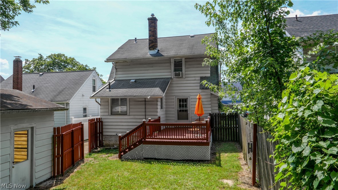 453 Marview Avenue Akron, OH 44310 - Photo 31 of 39