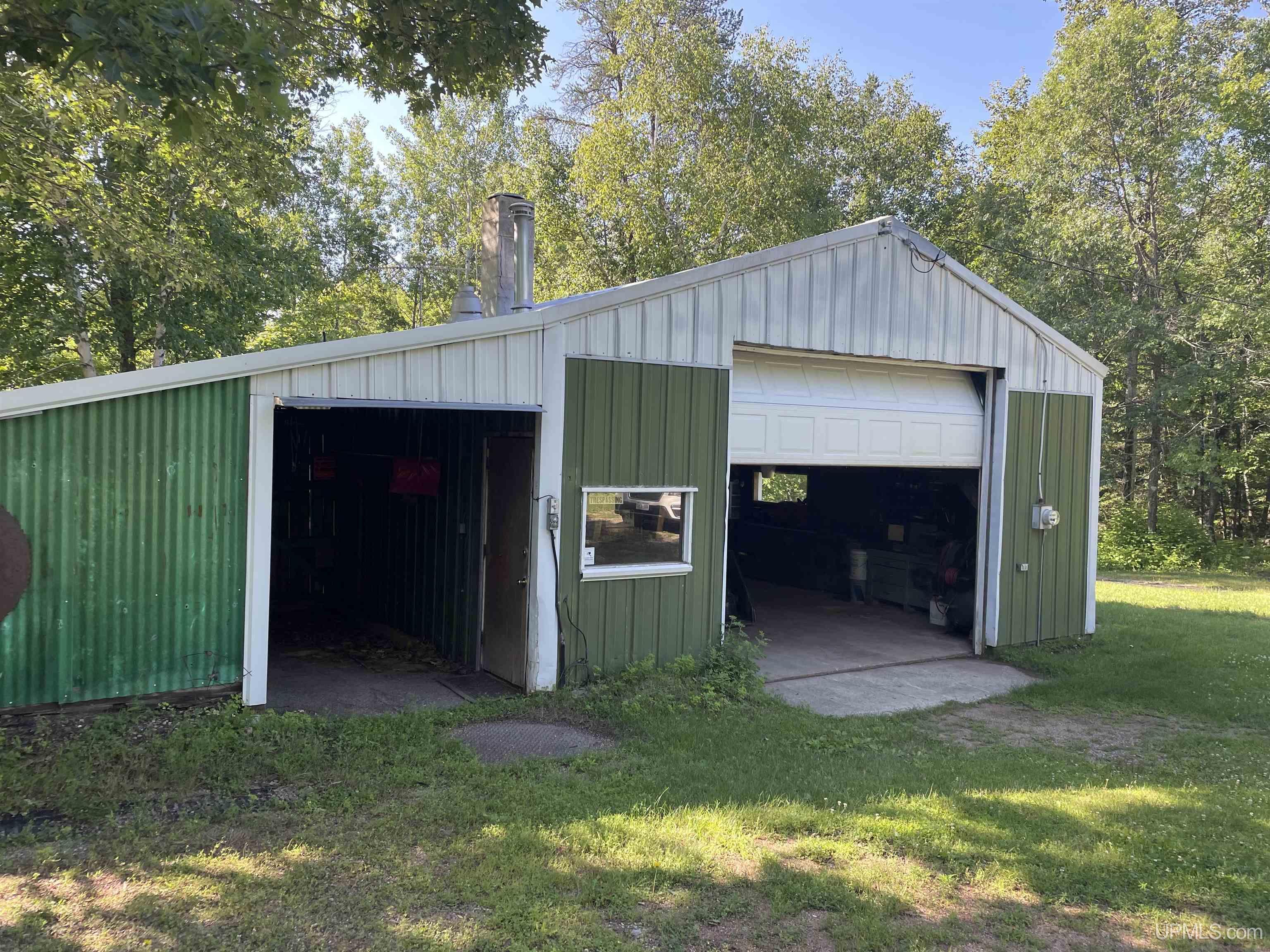 N16456 East Roush Road Pembine, WI 54156 - Photo 16 of 28 Gallery Image 16