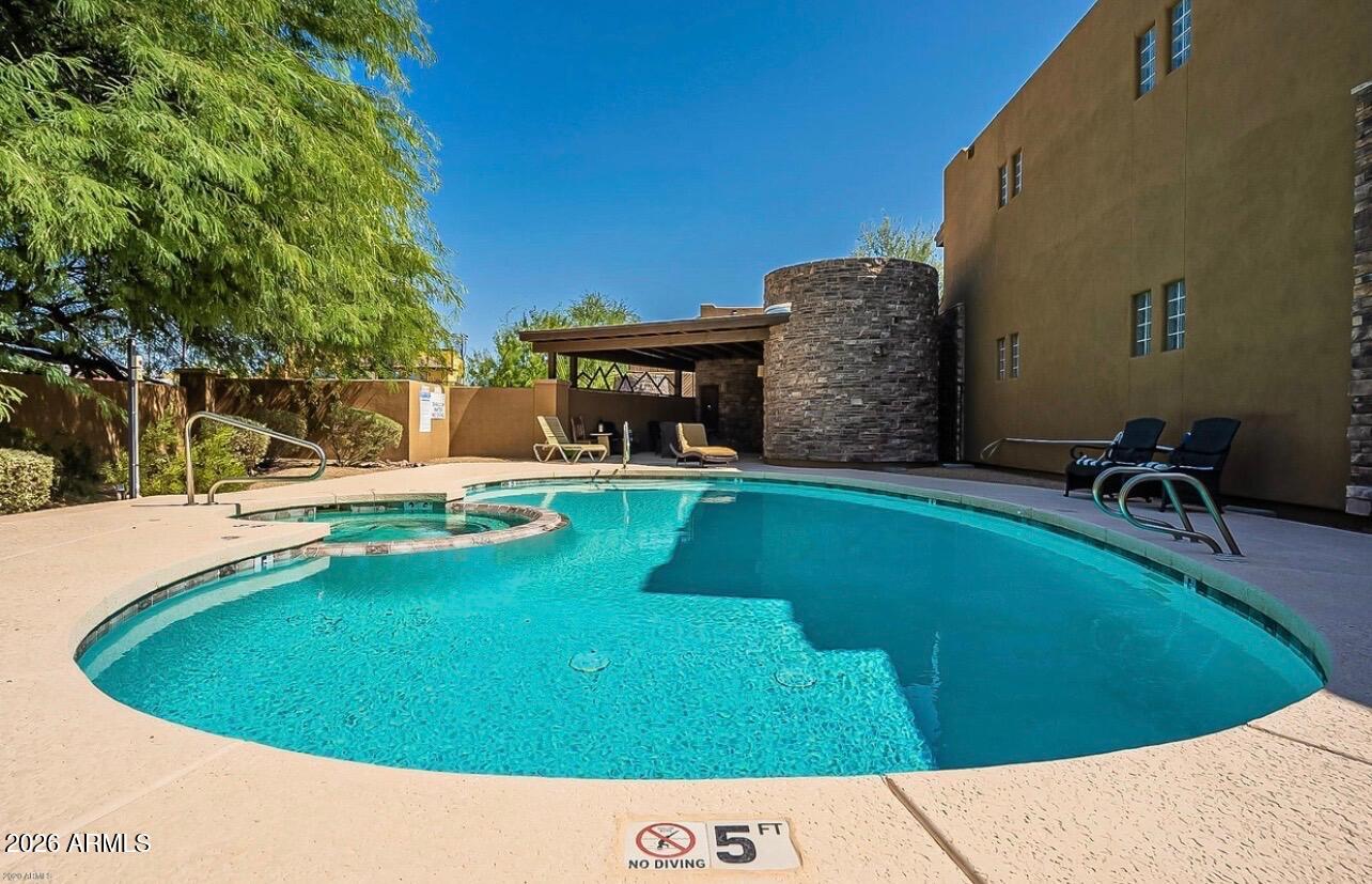 6145 East Cave Creek Road, Unit 112 Cave Creek, AZ 85331 - Photo 19 of 19 IMG_6225