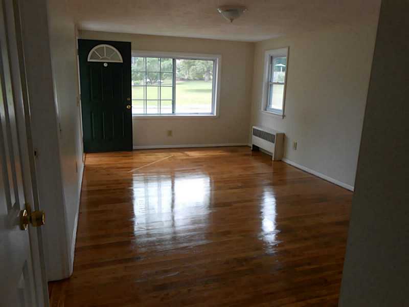 350 Arnold Road Coventry, RI 02816 - Photo 4 of 17 Living Room.