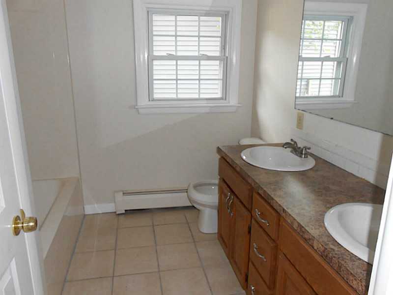 350 Arnold Road Coventry, RI 02816 - Photo 8 of 17 Bathroom.