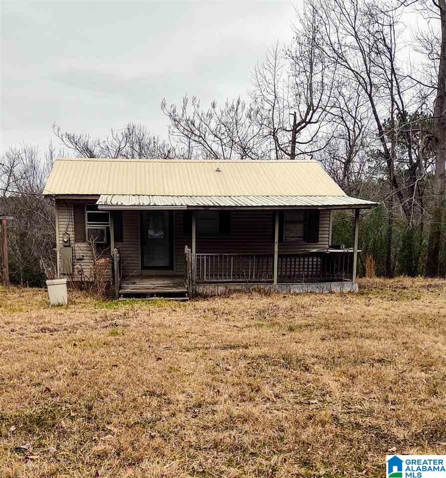291 Skelton Loop Road Quinton, AL 35130 - Photo 1 of 10