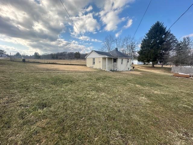 10 Republic Street Republic, PA 15475 - Photo 1 of 12 Front of Structure and Yard