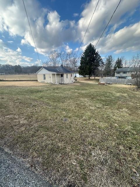 10 Republic Street Republic, PA 15475 - Photo 12 of 12 Outside View