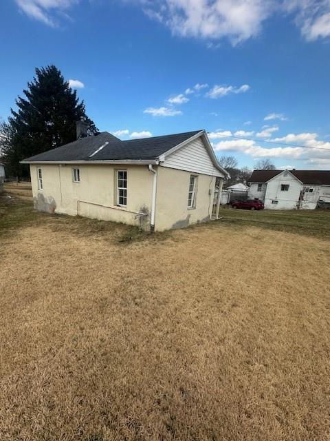 10 Republic Street Republic, PA 15475 - Photo 4 of 12 Side View of Structure