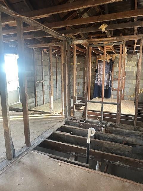 10 Republic Street Republic, PA 15475 - Photo 8 of 12 Bathroom