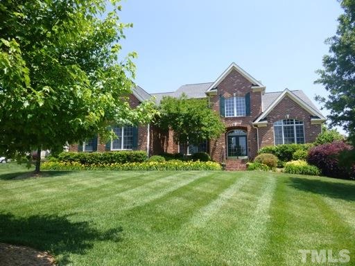 11213 Ridgegate Drive Raleigh, NC 27617 - Photo 1 of 24 Gallery Image 1