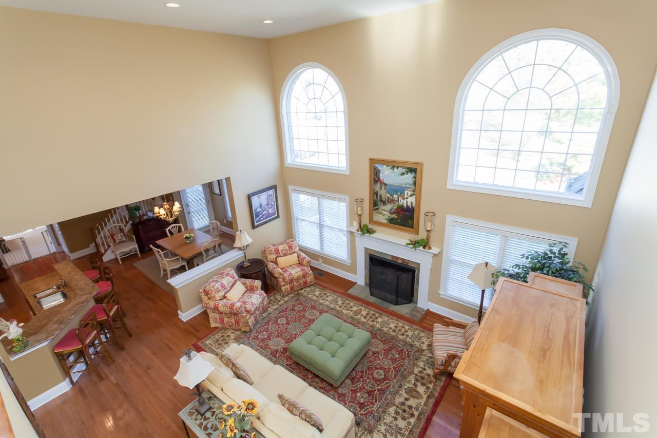 11213 Ridgegate Drive Raleigh, NC 27617 - Photo 17 of 24 Gallery Image 17