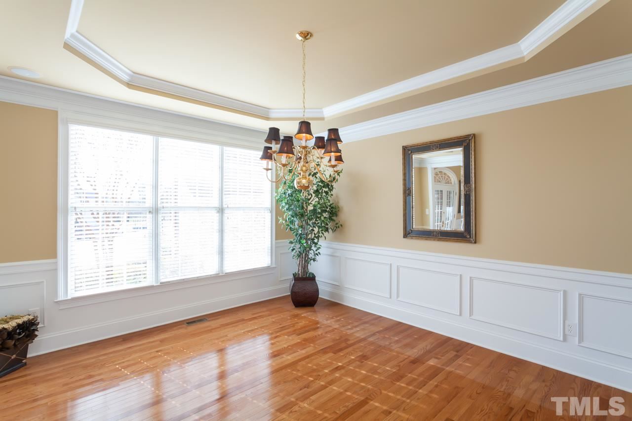11213 Ridgegate Drive Raleigh, NC 27617 - Photo 3 of 24 Gallery Image 3