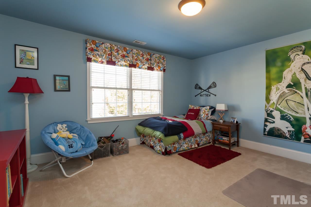 11213 Ridgegate Drive Raleigh, NC 27617 - Photo 21 of 24 Gallery Image 21