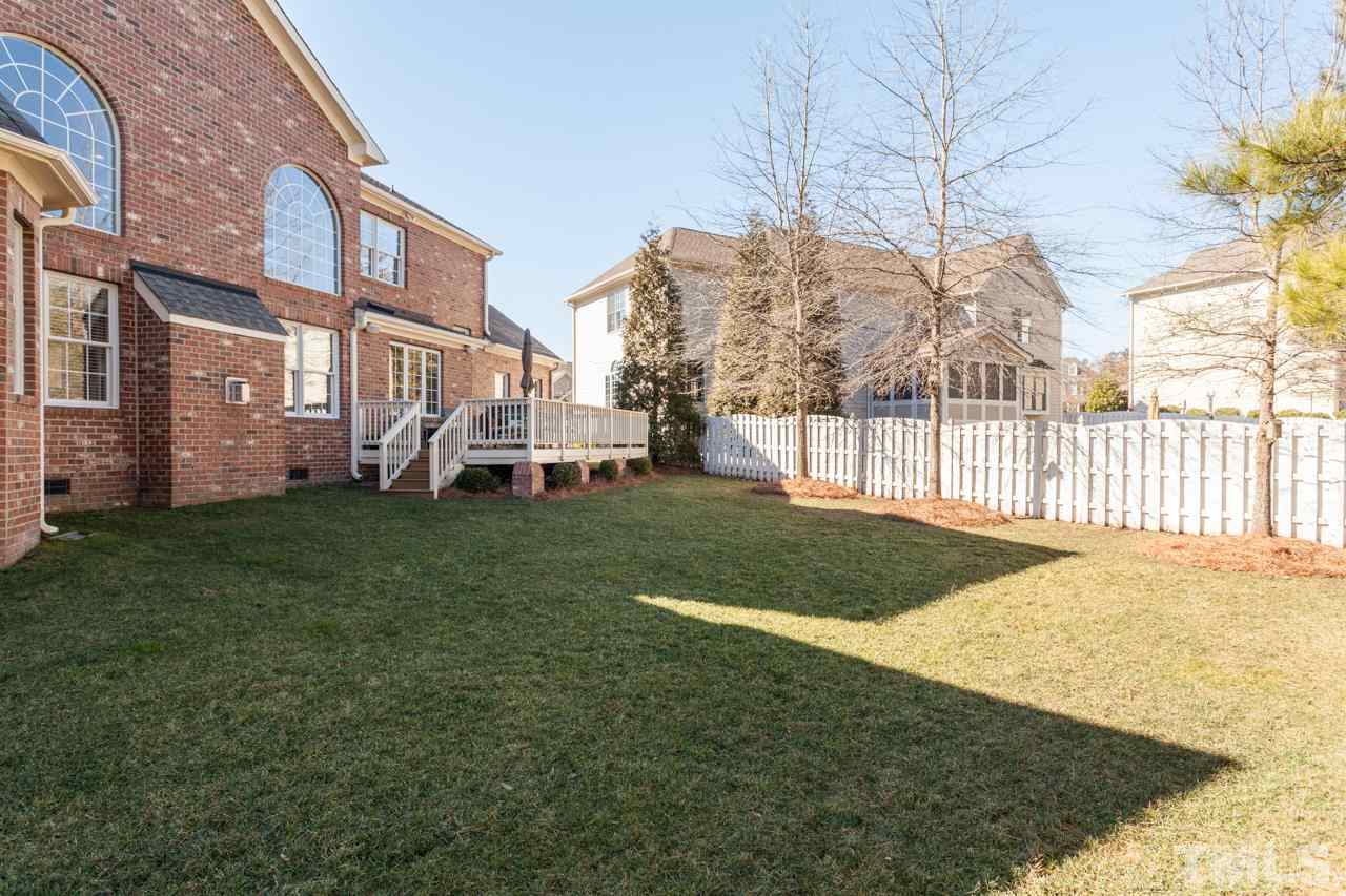 11213 Ridgegate Drive Raleigh, NC 27617 - Photo 24 of 24 Gallery Image 24