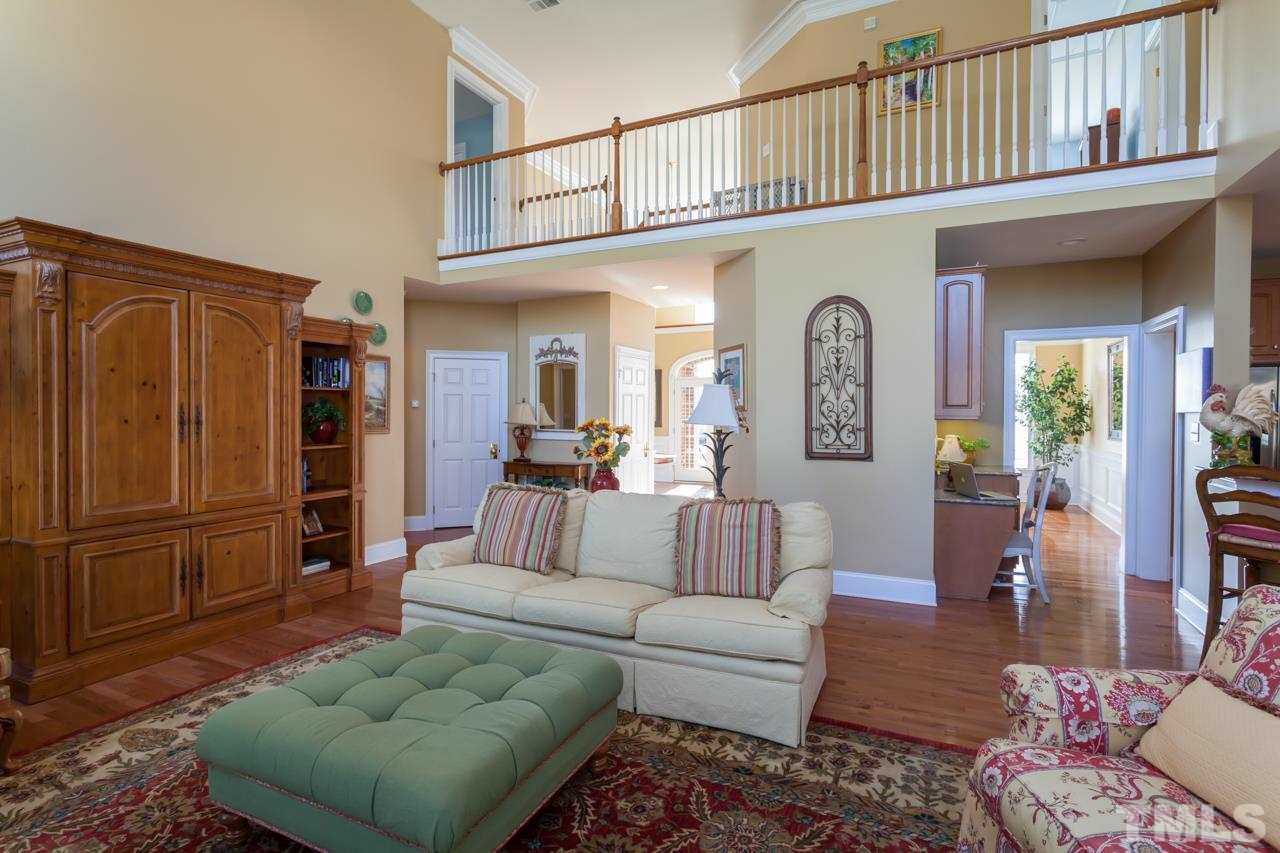 11213 Ridgegate Drive Raleigh, NC 27617 - Photo 7 of 24 Gallery Image 7