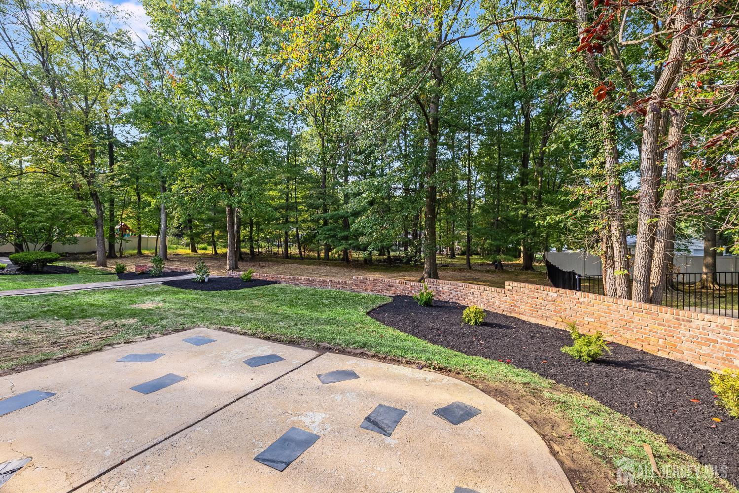 28 Southfield Road Edison, NJ 08820 - Photo 16 of 27 a view of a park with tree s