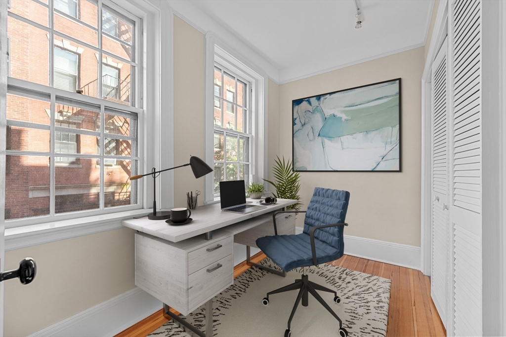 132 Myrtle Street, Unit 2 Boston, MA 02114 - Photo 11 of 15