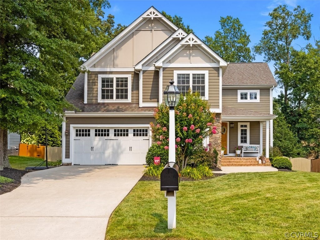 3613 Pencader Road Midlothian, VA 23112 - Photo 2 of 40 Gallery Image 2