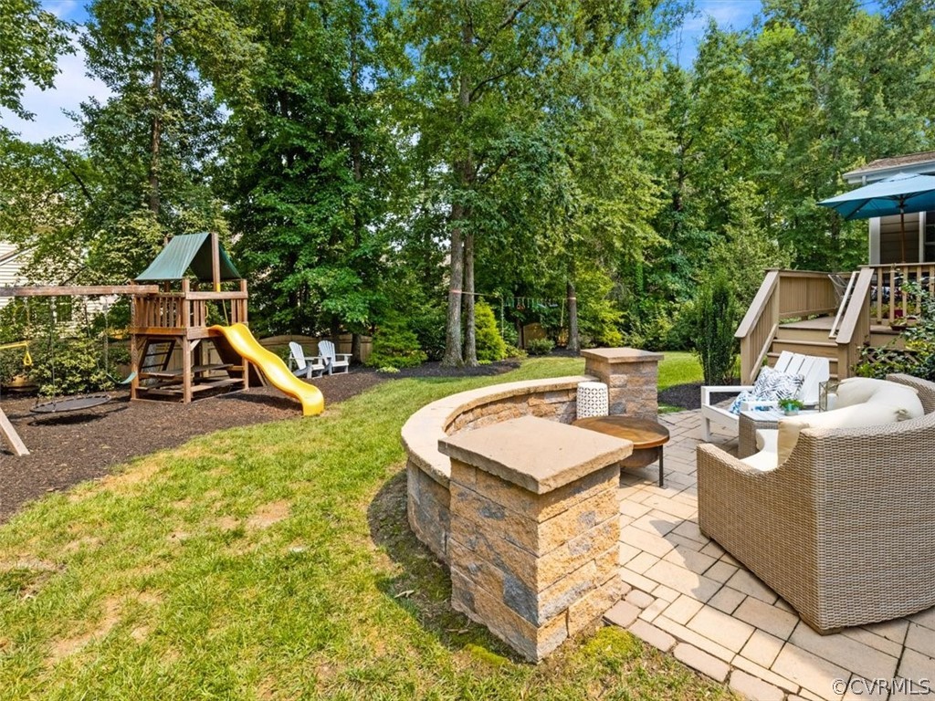 3613 Pencader Road Midlothian, VA 23112 - Photo 36 of 40 Gallery Image 36