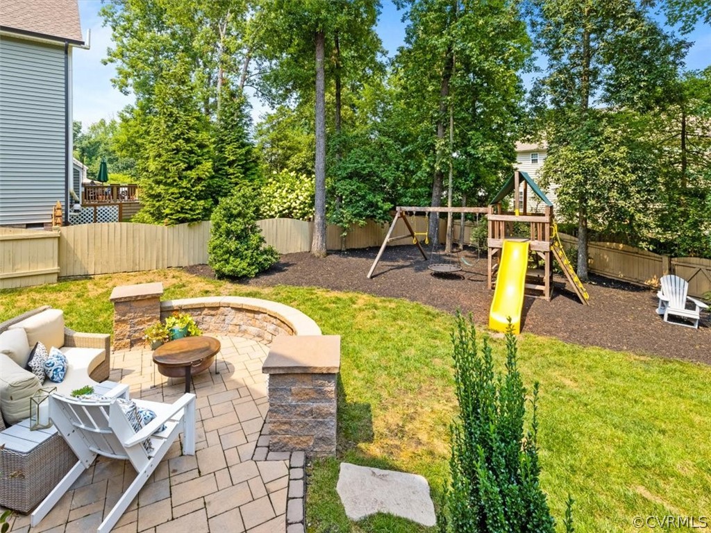 3613 Pencader Road Midlothian, VA 23112 - Photo 37 of 40 Gallery Image 37