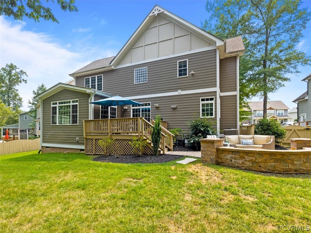 3613 Pencader Road Midlothian, VA 23112 - Photo 40 of 40 Gallery Image 40