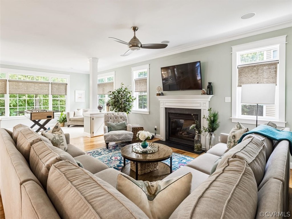 3613 Pencader Road Midlothian, VA 23112 - Photo 9 of 40 Gallery Image 9