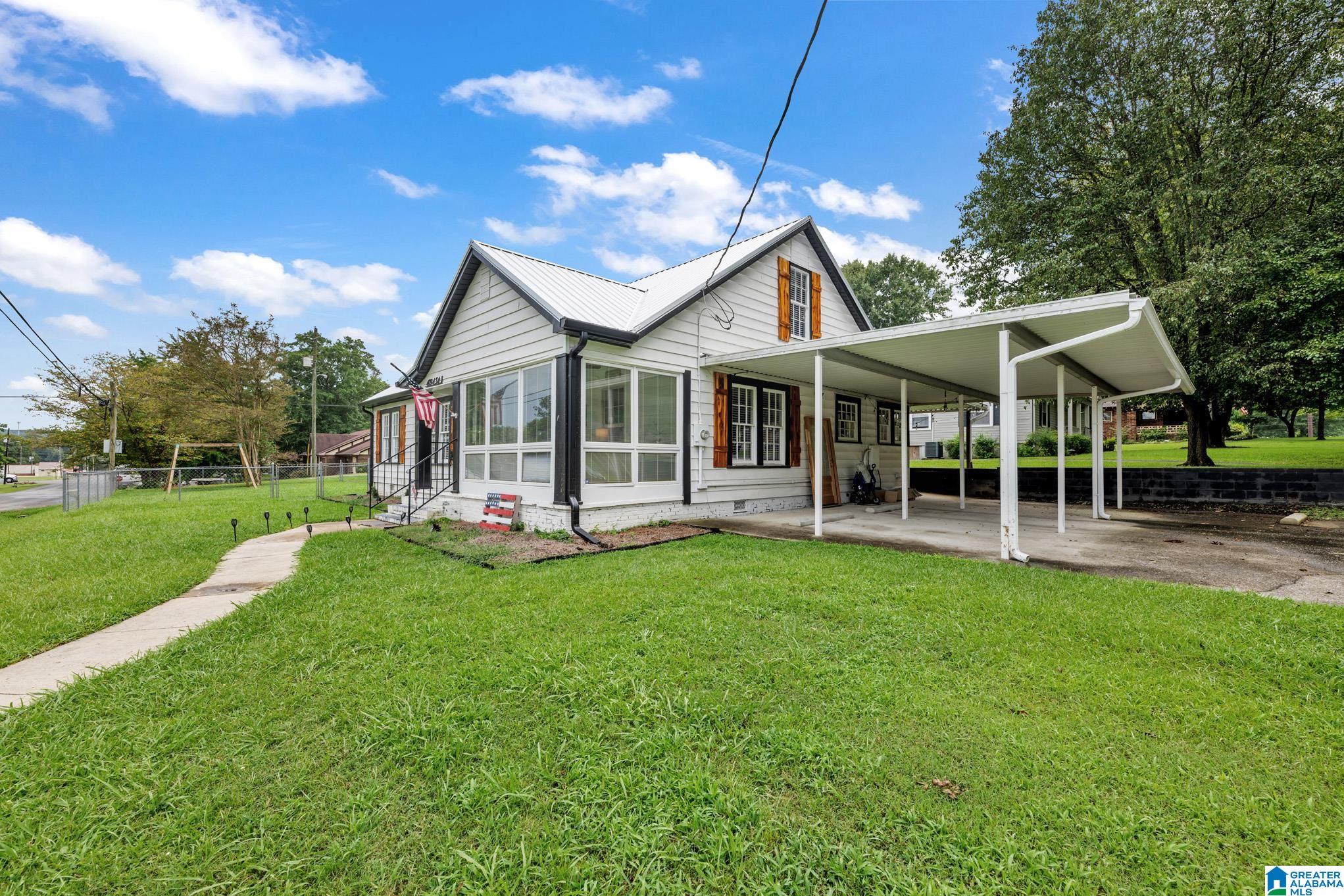 409 4th Street North Oneonta, AL 35121 - Photo 2 of 47 Gallery Image 2