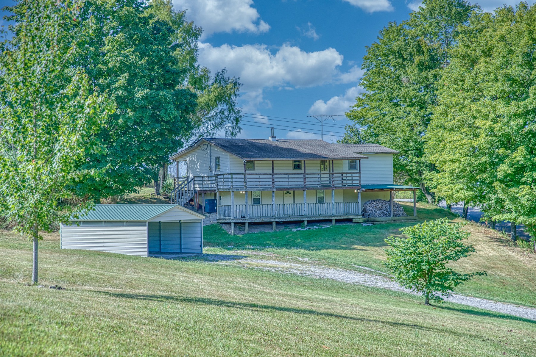 7334 Pleasant Ridge Road Sparta, TN 38583 - Photo 29 of 33 Gallery Image 29