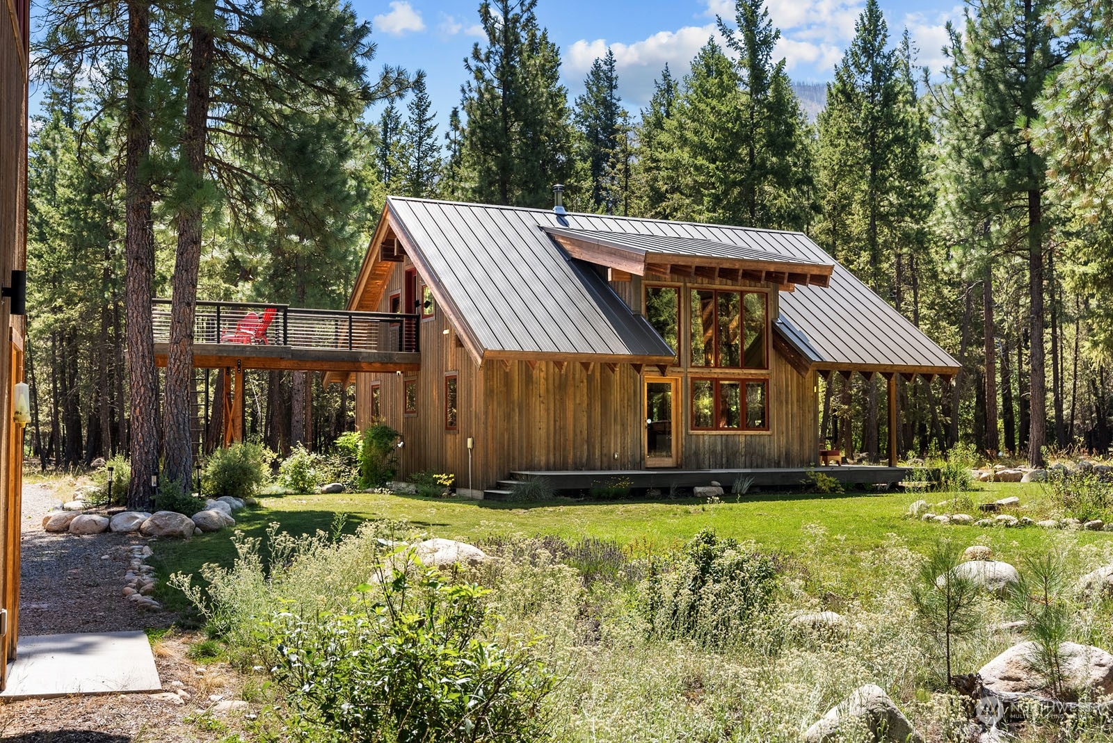 85 Lost River Road Mazama, WA 98833 - Photo 6 of 40 Gallery Image 6
