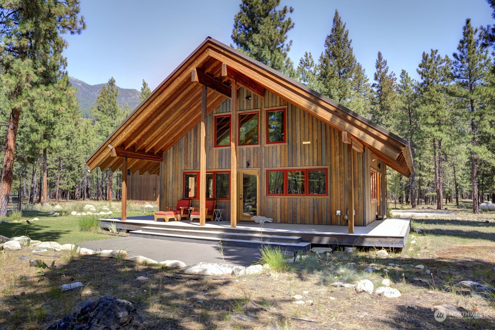 85 Lost River Road Mazama, WA 98833 - Photo 8 of 40 Gallery Image 8