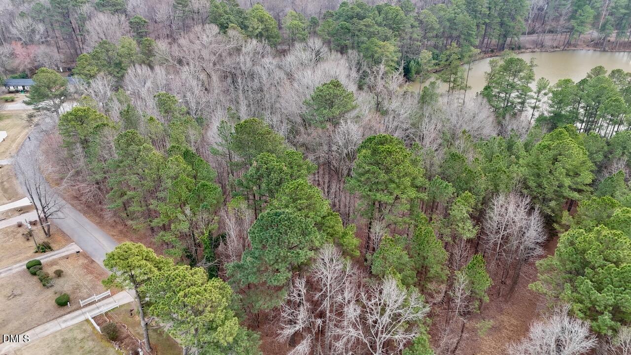 0 Fields Drive Raleigh, NC 27603 - Photo 5 of 17 Woodcrest Aerial Image