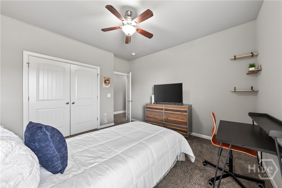 4772 Fairways Lane Jefferson, GA 30549 - Photo 18 of 55